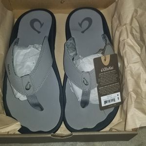 OkuKai Mens Sandals